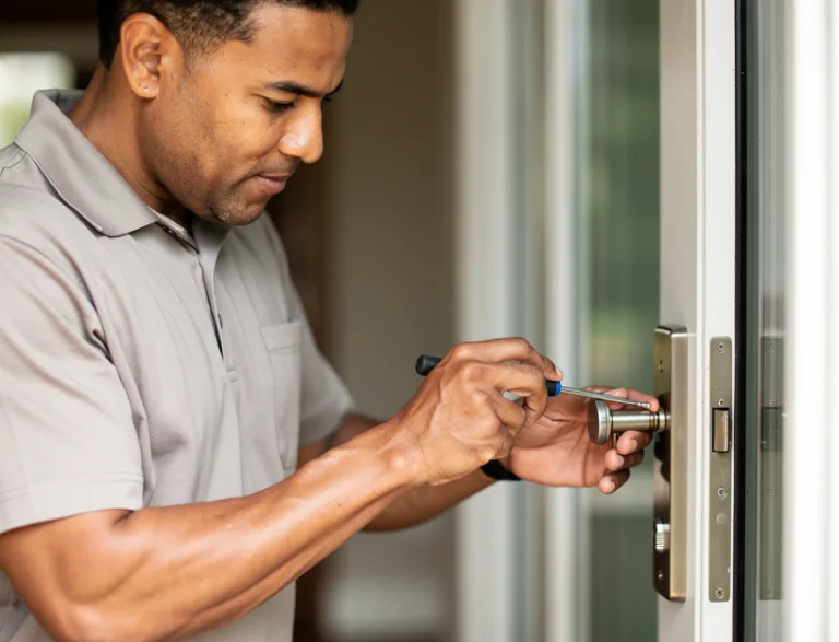 locksmith Notting Hill